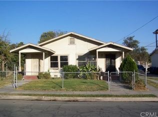 1039 N Pershing Ave, San Bernardino, CA 92410