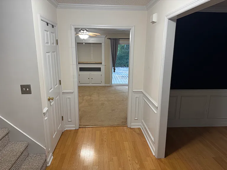 Front Foyer