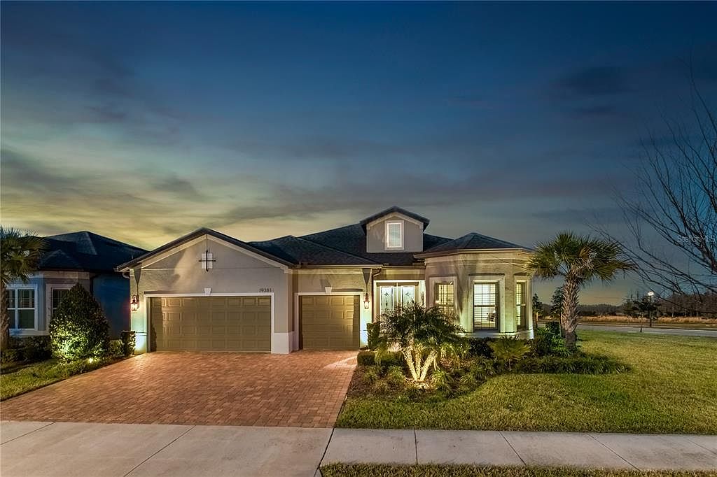 19381 Ship Wheel Way, Land O Lakes, FL 34638 | Zillow