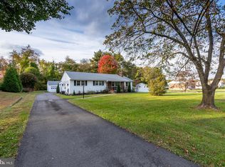 602 Mount Laurel Rd, Hainesport, NJ 08036