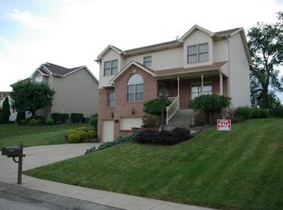 130 Dolores Dr, Irwin, PA