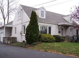 110 Walnut St, Lemoyne, PA 17043