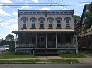 476 S Franklin St, Wilkes Barre, PA