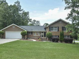 7925 Exeter Ln, Columbia, SC 29223