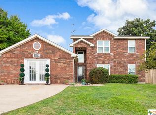 502 Margaret Lee St, Copperas Cove, TX 76522
