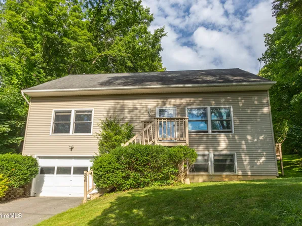 346 Lenox Ave, Pittsfield, MA 01201