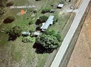 2521 Eaton Ct, Weatherford, TX 76085