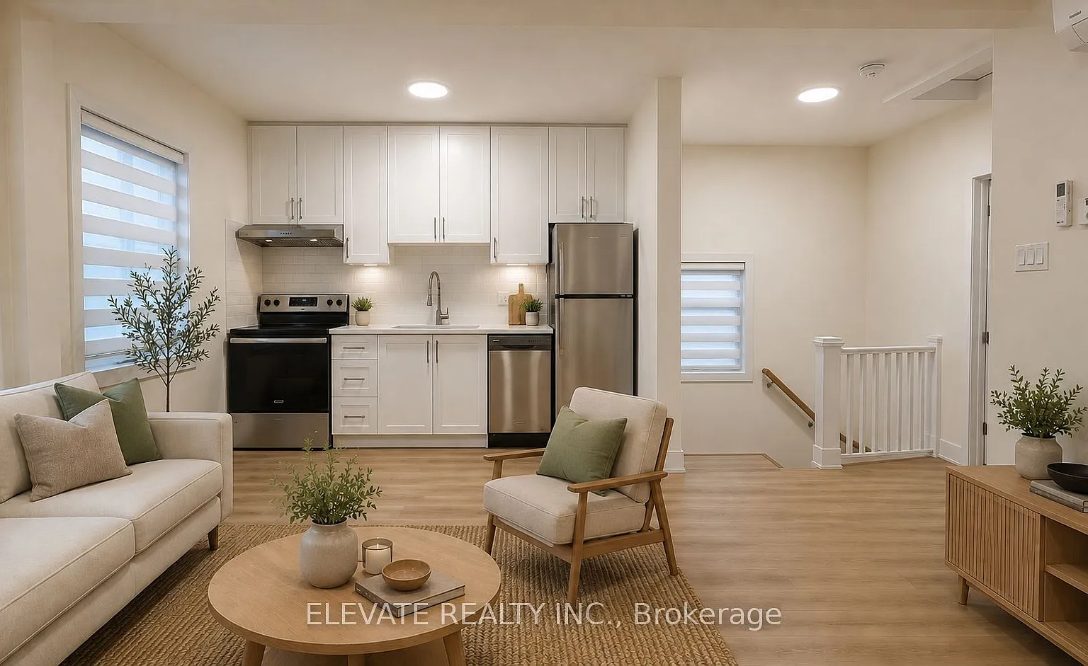 1 bed, $2,000 — Photo 1