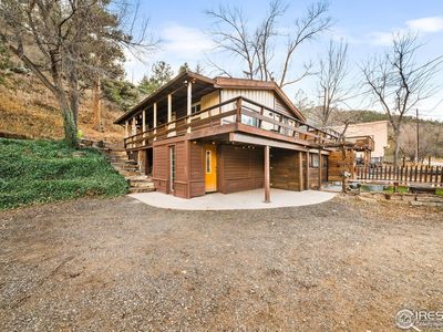 24 Tracy Trail Rd, Loveland, CO, 80537