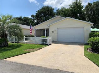 1712 Morelos Rd, The Villages, FL 32159