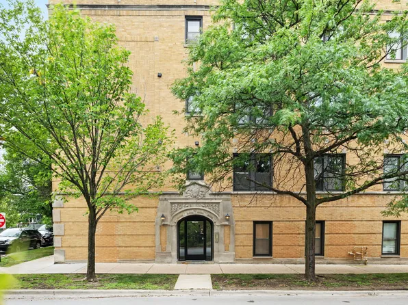 6148 N Ravenswood Ave #2, Chicago, IL 60660