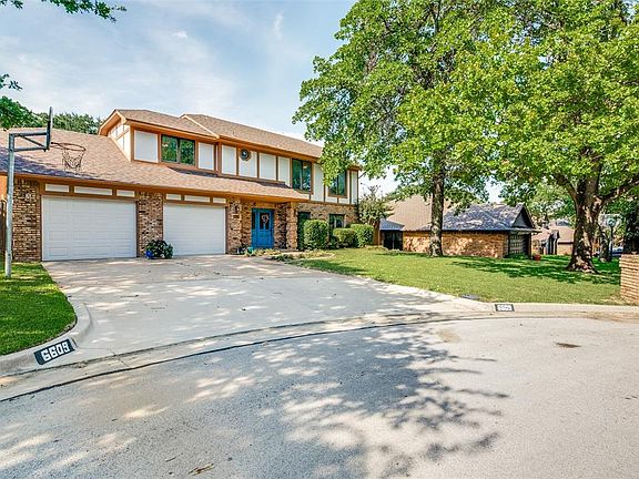 2nd image of 6609 Kingsferry Ct