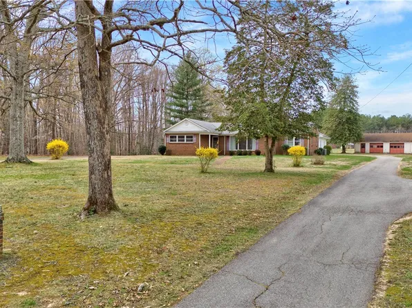 2355 Academy Rd, Powhatan, VA 23139