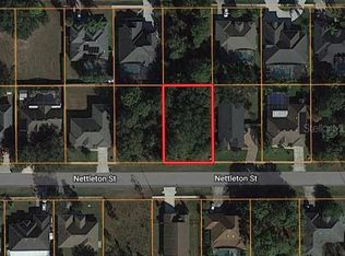 32 Lot Nettleton St #4A, Orlando, FL 32833