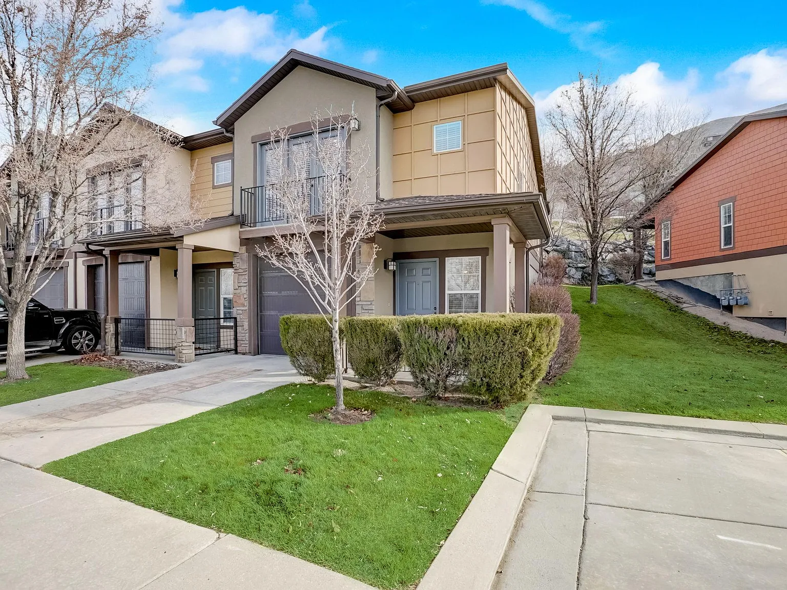 14827 S Chandlerpoint Way — Photo 3