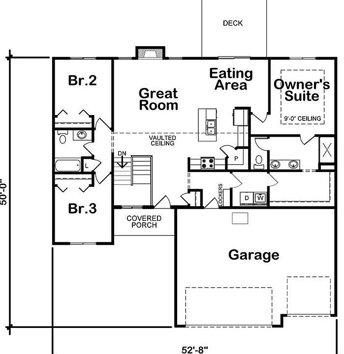 2nd image of 1395 NW Bennington Dr