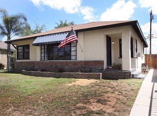 5345 Via Corona St, Los Angeles, CA 90022