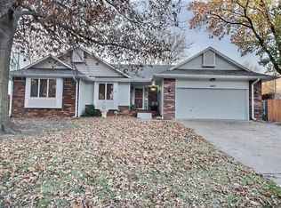 1643 N Chambers St, Wichita, KS 67212