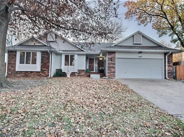 1643 N Chambers St, Wichita, KS 67212