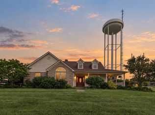 1310 Spurlock Dr, Richmond, KY 40475
