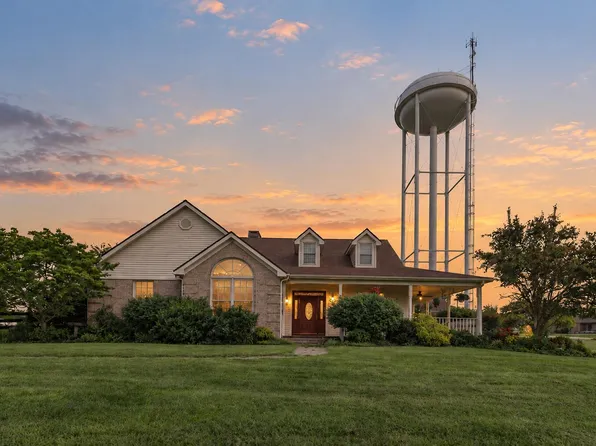 1310 Spurlock Dr, Richmond, KY 40475