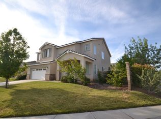 3158 Kildare St, Lancaster, CA 93536