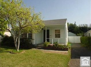 15108 Starbuck St, Whittier, CA 90603