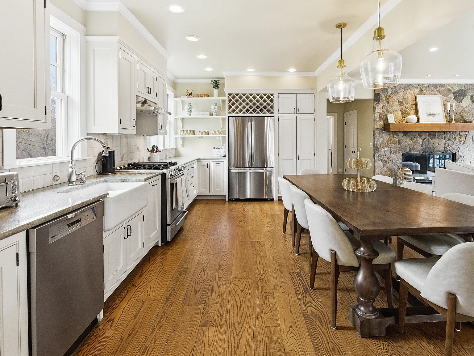 Hilltop Bayview Hampton Bays - US Open Rental — Photo 4