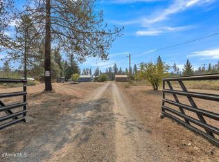 396 Wakena Ln, Priest River, ID 83856
