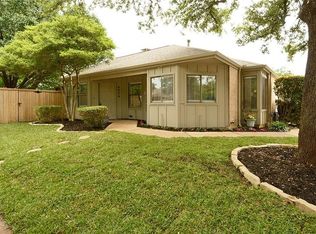 4034 Rosser Sq, Dallas, TX 75244