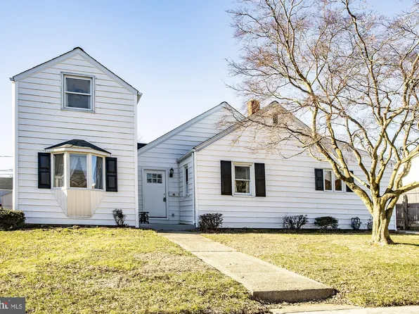 47 Lasalle Ave, New Castle, DE 19720