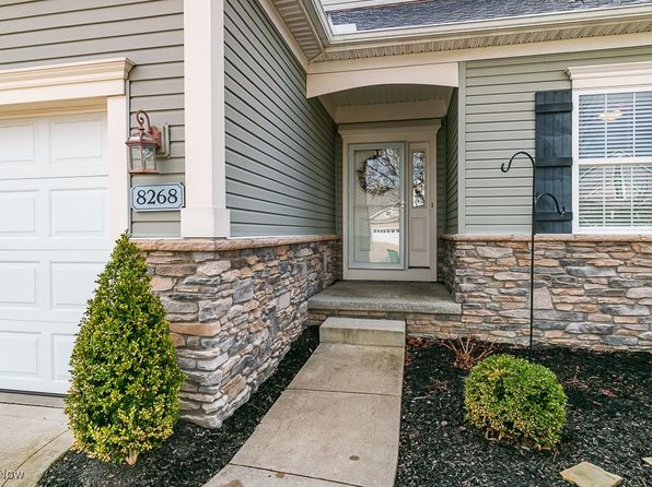 8268 Beaumont Dr, Mentor, OH 44060