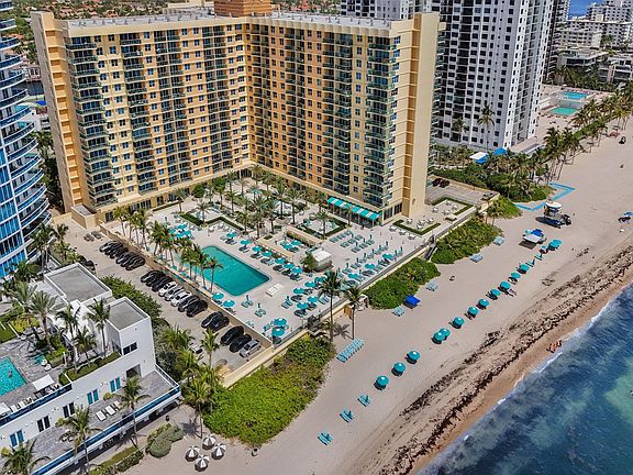 2nd image of 2501 S Ocean Drive #1514