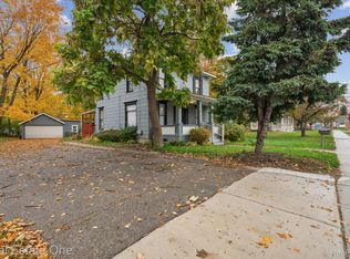 95 N Washington St, Oxford, MI