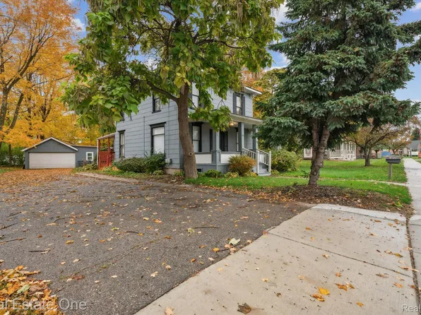 95 N Washington St, Oxford, MI 48371