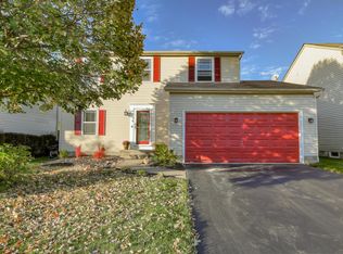 6404 Kelsey Ct, Canal Winchester, OH
