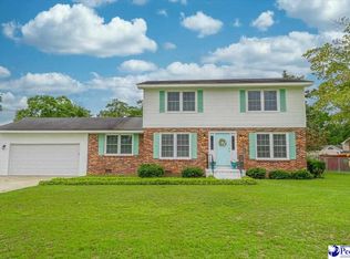 810 Roberta Cir, Florence, SC 29505