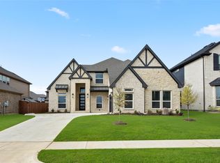 2308 Birdwatch Ln, Mansfield, TX 76063