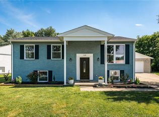 709 Laurel Dr, Jeffersonville, IN 47130