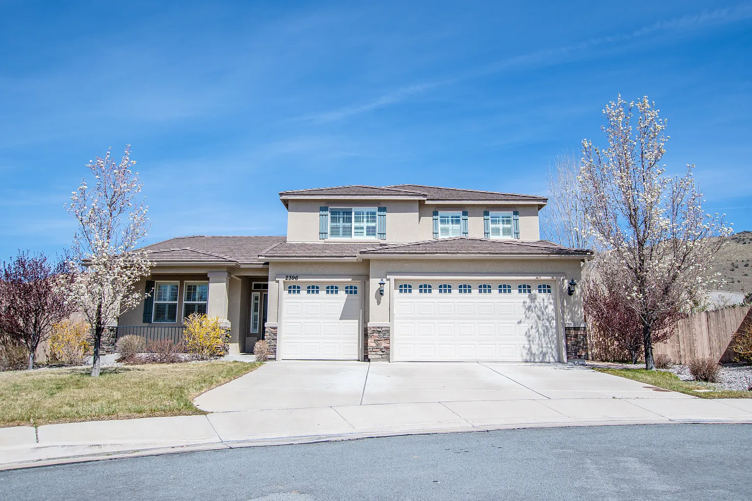 2396 Copper Springs Dr photo 1