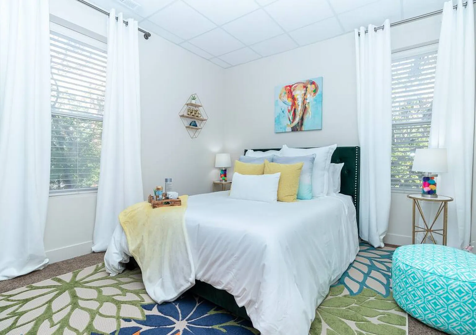Bright & Comfortable Apartment Near Downtown SLC — Photo 4