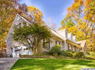 1918 Hurricane Rd, New Market, AL 35761