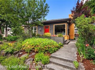120 NW 74th St, Seattle, WA 98117