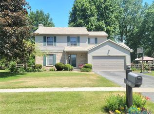 7110 Springfield Hills Dr, Holland, OH 43528