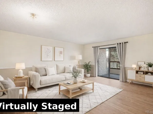 13890 E Marina Drive #206, Aurora, CO 80014