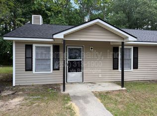 2249 Sherwood Ave, Tarboro, NC 27886