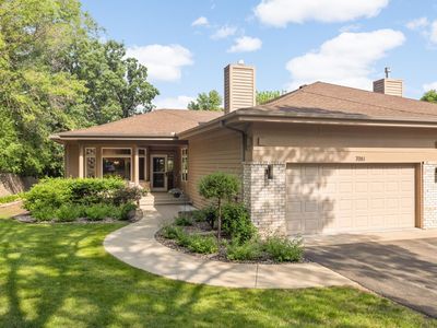 7081 Crowne Oak Rd, Eden Prairie, MN, 55344