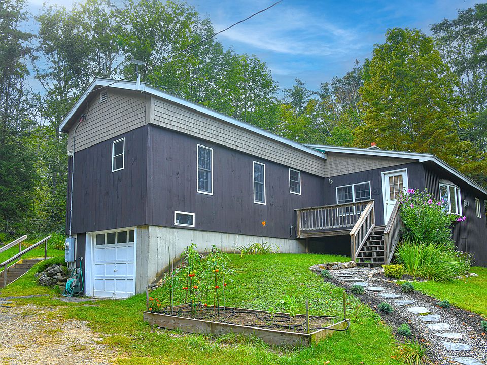 12 Virginia Lake Road, Stoneham, ME 04231 Zillow