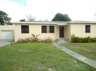 511 NW 112th St, Miami Shores, FL 33168