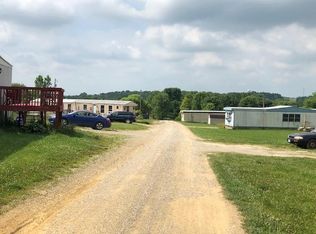 9050 Tarlton Rd SW, Stoutsville, OH 43154